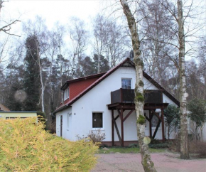 Hus Sünnschien FW2 in Dierhagen